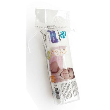 Fe 70'li Makyaj Temizleme Pamuğu