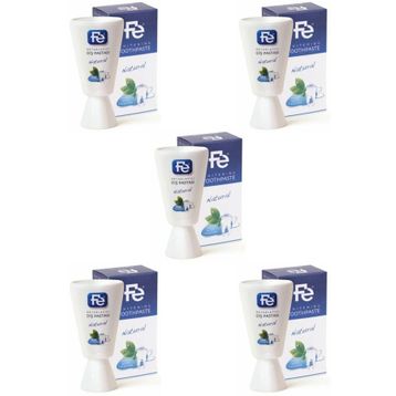 Fe Beyazlatıcı Diş Pastası
