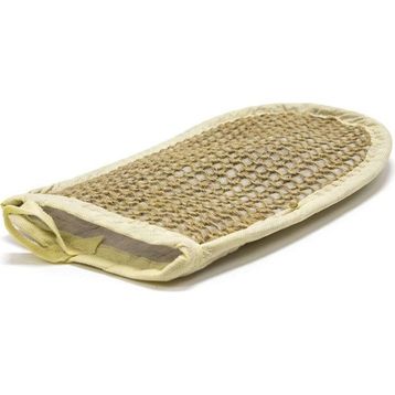 Fe FEFU021 Spa Sisal Banyo Lifi Banyo Eldiven