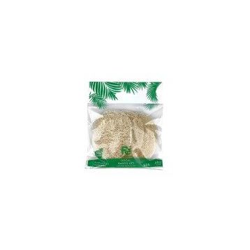 Fe FEFU100 Loofah 3'lü Peeling