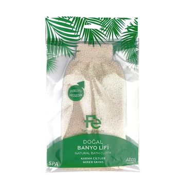 Fe FEFU104 Cotton Pamuklu Eldiven