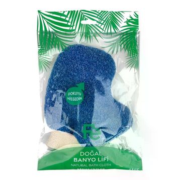 Fe FEFU110 Poly Cotton Parmaklı Eldiven
