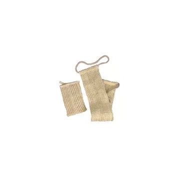 Fe FEFU114 Sisal Eldivenli Set