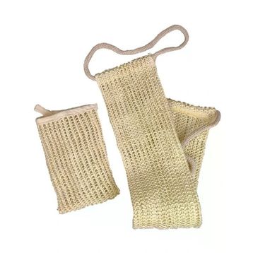 Fe FEFU114 Sisal Eldivenli Set