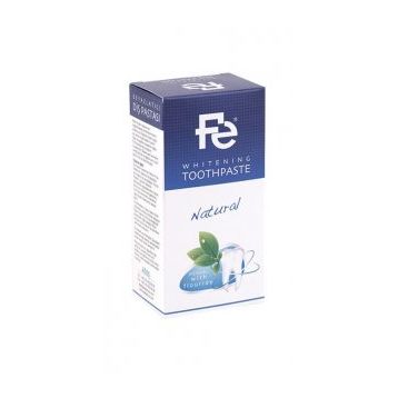 Fe Herbal Natural 90 ml l Diş Pastası