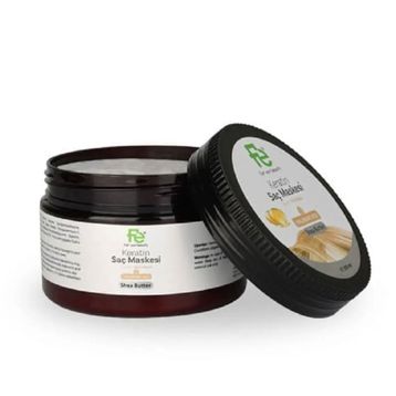 Fe Keratin 6x300 ml Saç Maskesi
