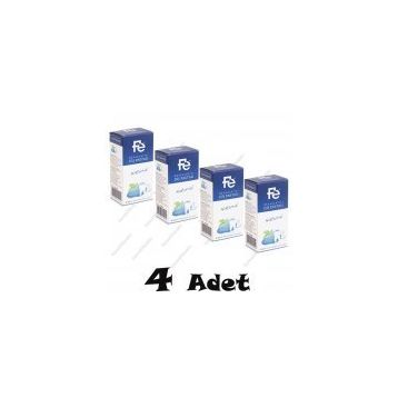 Fe Naturel 90 gr Diş Pastası