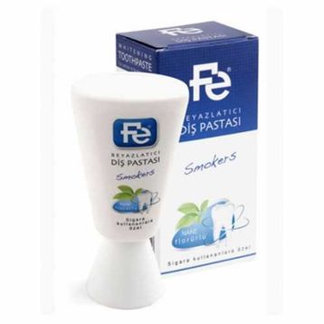 Fe Naturel Mint Diş Pastası