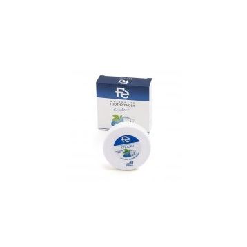 Fe Smokers 50 gr Naneli Beyazlatıcı Diş Tozu