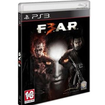 Fear 3 PS3