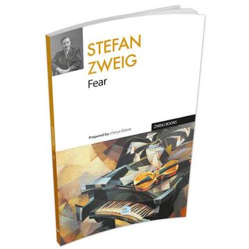 Fear - Stefan Zweig