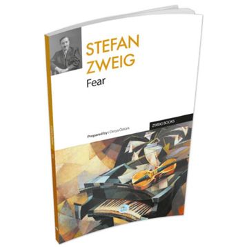 Fear - Stefan Zweig
