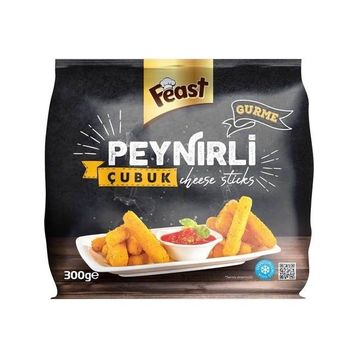 Feast 300 gr Peynirli Çubuk