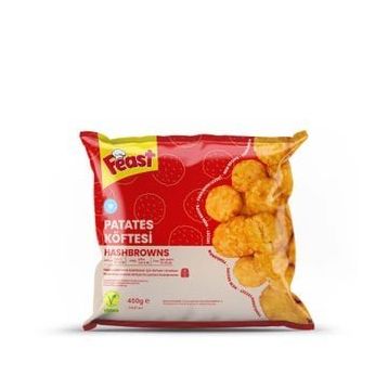 Feast 450 gr Hashbrown