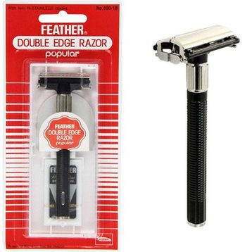Feather 800-1B Klasik Tıraş Makinesi