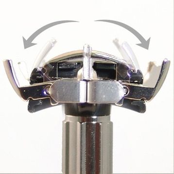 Feather 800-1B Klasik Tıraş Makinesi