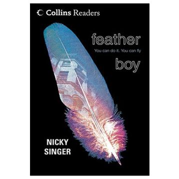 FEATHER BOY COLLINS READERS - NICKY SINGER