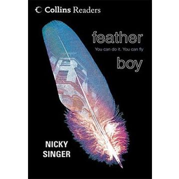 FEATHER BOY COLLINS READERS - NICKY SINGER