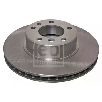 Febi 01714 BMW E34 E32 Ön Fren Diski