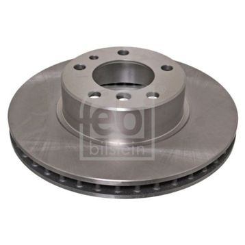 Febi 01714 BMW E34 E32 Ön Fren Diski