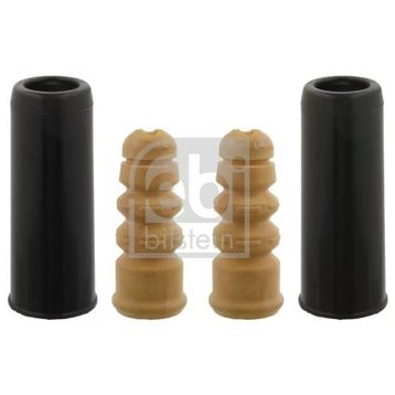 Febi 106132 A4 07-15 A6 15-18 1.8 2.0 3.2TFSI TDI Sarı Amortisör Toz Körüğü ve Takoz Kit