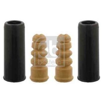 Febi 106132 A4 07-15 A6 15-18 1.8 2.0 3.2TFSI TDI Sarı Amortisör Toz Körüğü ve Takoz Kit