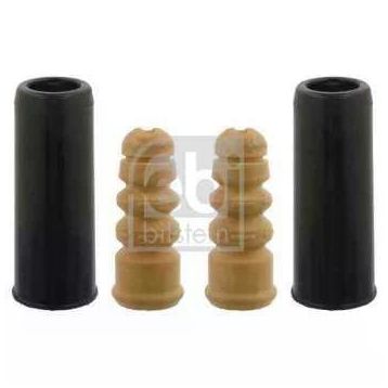 Febi 106132 A4 07-15 A6 15-18 1.8 2.0 3.2TFSI TDI Sarı Amortisör Toz Körüğü ve Takoz Kit