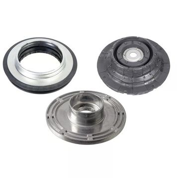 Febi 106307 T5 1.9 Tdı 2.5Tdı Axa Axb Axc Axd Brs 03 7E0412331a Amortisör Takozu-Tablası ve Rulmanlı Kit Çanak