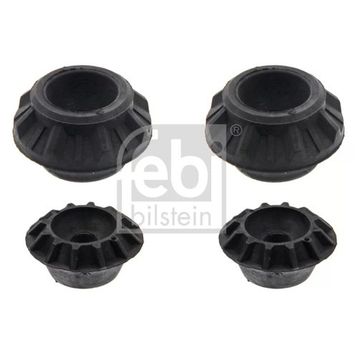 Febi 14958 Golf II III 84 98 Jetta II 84 92 PA Üst Amortisör Takozu