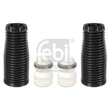 Febi 170035 Crafter 2.0 16-Man Tge 16 Ön Amortisör Körüğü