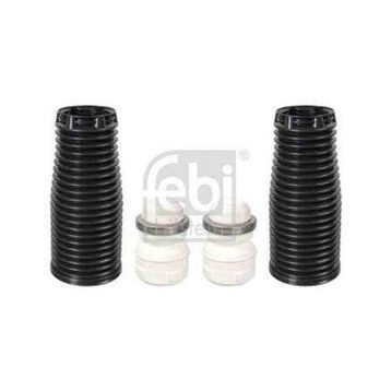 Febi 170035 Crafter 2.0 16-Man Tge 16 Ön Amortisör Körüğü