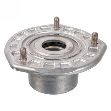Febi 171572 Crafter 16 Man TGE 16 Makaralı Üst Amortisör Takozu