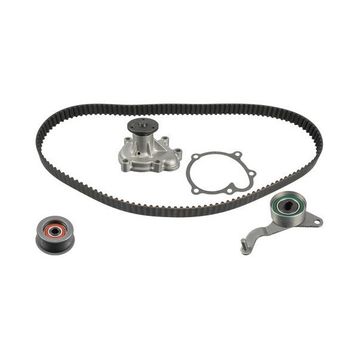 Febi 173016 Corsa C Meriva A Y17DT Y17DTL Z17DTH Su Pompalı Triger Kayışı