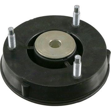 Febi 22157 Transit V184 00-06 Üst Ön Amortisör Takozu