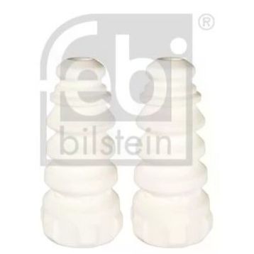 Febi 23430 133 mm Golf VI Jetta Passat Tiguan A1 Octavia Superb Touran Yeti Arka Stoplama Amortisör Takozu