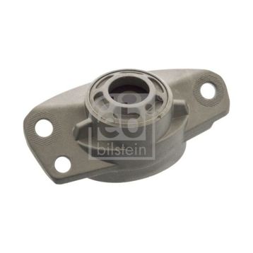 Febi 26618 Alüminyum Arka Octavia 04-13 Touran 03-10 1.2 1.4 1.6 1.8 1.9 2.0 FSI TSI TDI Üst Arka Amortisör Takozu