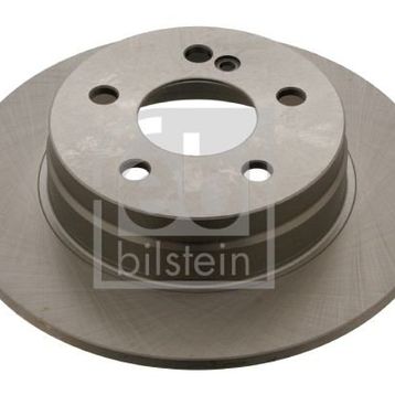 Febi 30554 Arka Fren Diski