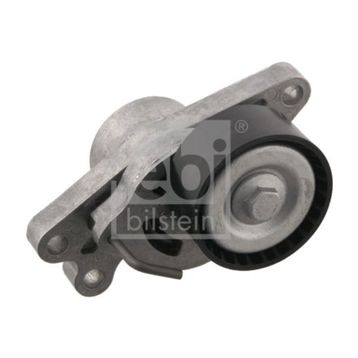 Febi 31075 Triger Kayışı