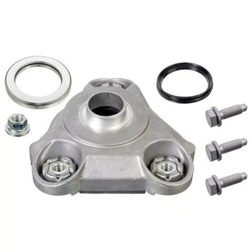 Febi 32423 Ducato II Jumper II Boxer II 03-06 Ön Sol Amortisör Takozu