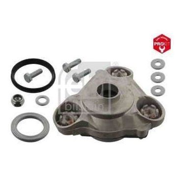 Febi 32423 Ducato II Jumper II Boxer II 03-06 Ön Sol Amortisör Takozu