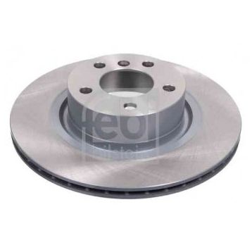 Febi 38577 BMW F25 F26 Arka Fren Diski
