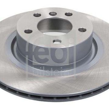 Febi 38577 BMW F25 F26 Arka Fren Diski