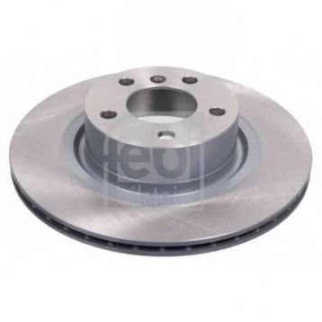 Febi 38577 BMW F25 F26 Arka Fren Diski