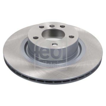 Febi 38577 BMW F25 F26 Arka Fren Diski