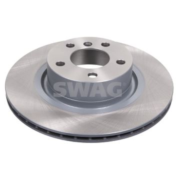 Febi 38577 BMW F25 F26 Arka Fren Diski