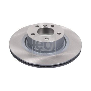 Febi 38577 BMW F25 F26 Arka Fren Diski