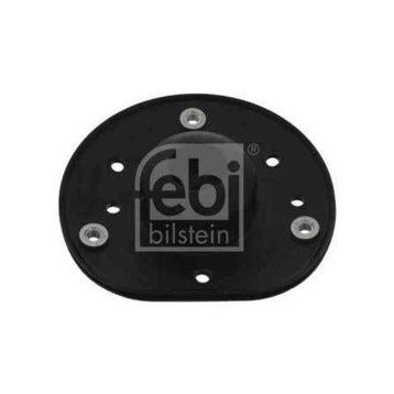 Febi 38778 Volvo S80 II 1.6 2.0 16V 10 Volvo V70 III 1.6 2.0 16V 10 Volvo XC60 2.0 20V 17 Ön Amortisör Takozu