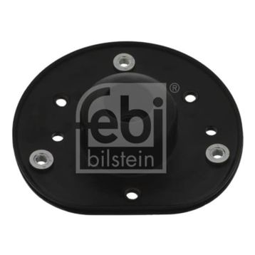 Febi 38778 Volvo S80 II 1.6 2.0 16V 10 Volvo V70 III 1.6 2.0 16V 10 Volvo XC60 2.0 20V 17 Ön Amortisör Takozu