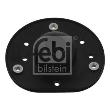 Febi 38778 Volvo S80 II 1.6 2.0 16V 10 Volvo V70 III 1.6 2.0 16V 10 Volvo XC60 2.0 20V 17 Ön Amortisör Takozu