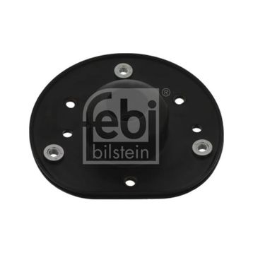 Febi 38778 Volvo S80 II 1.6 2.0 16V 10 Volvo V70 III 1.6 2.0 16V 10 Volvo XC60 2.0 20V 17 Ön Amortisör Takozu